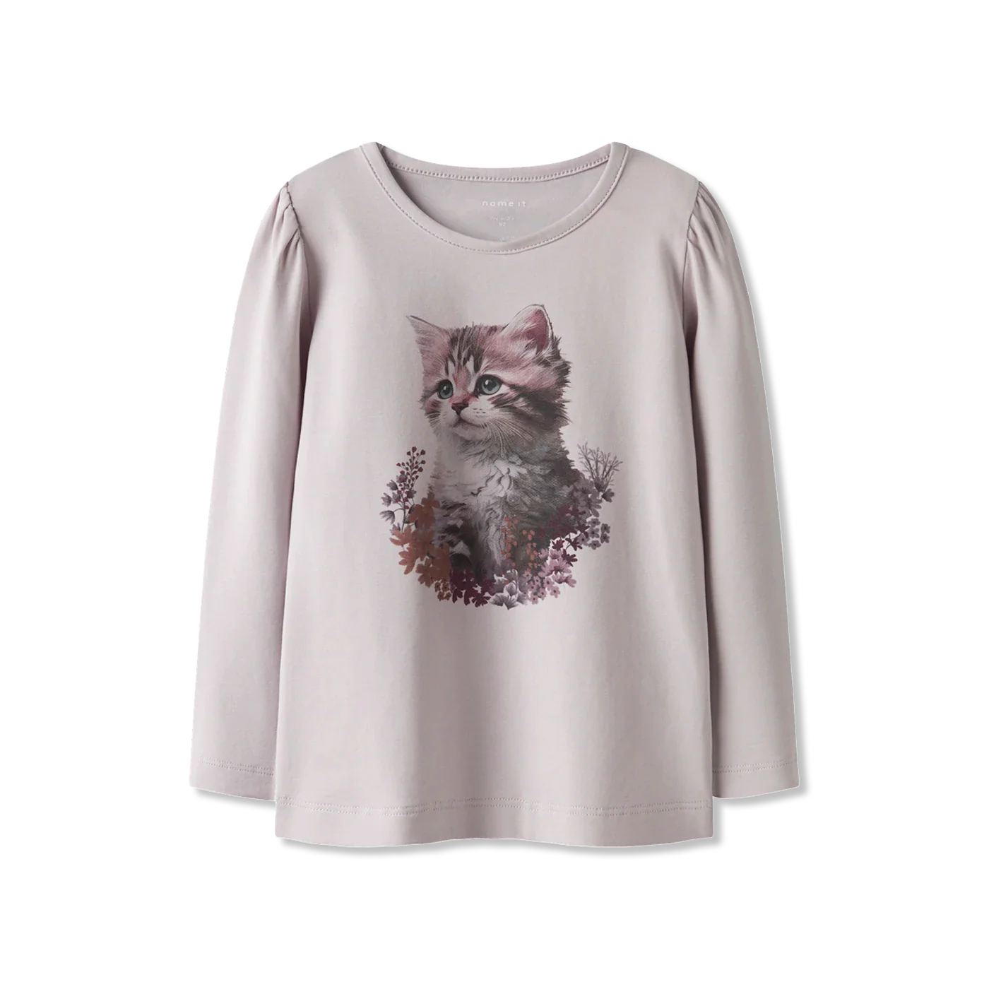 Nmfboloras lS T-shirt