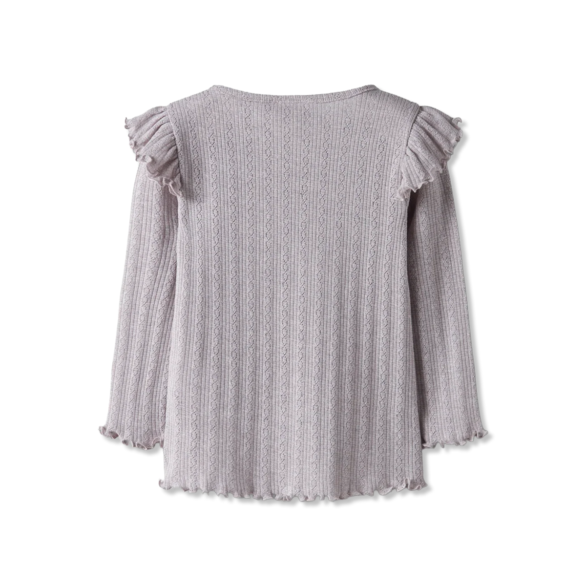 Nmfblitta lS T-shirt