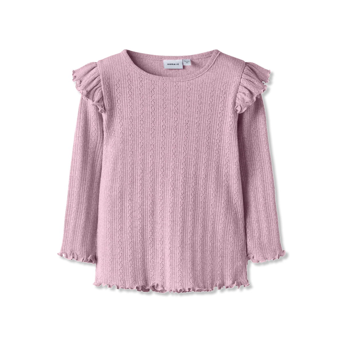 Nmfblitta lS T-shirt