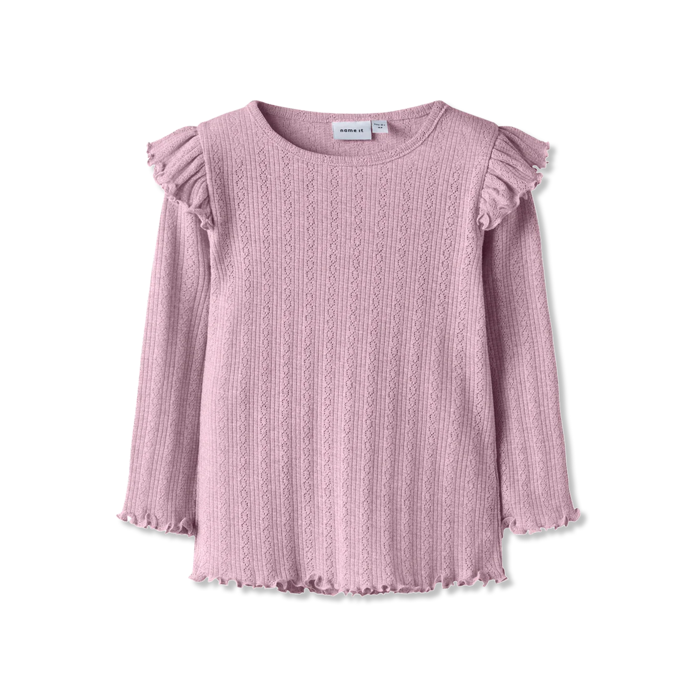 Nmfblitta lS T-shirt