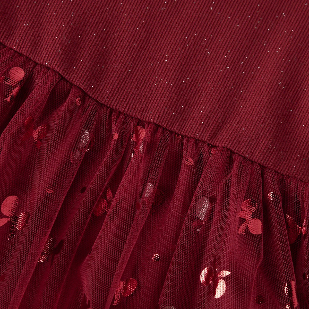 Nmfrosally Dress