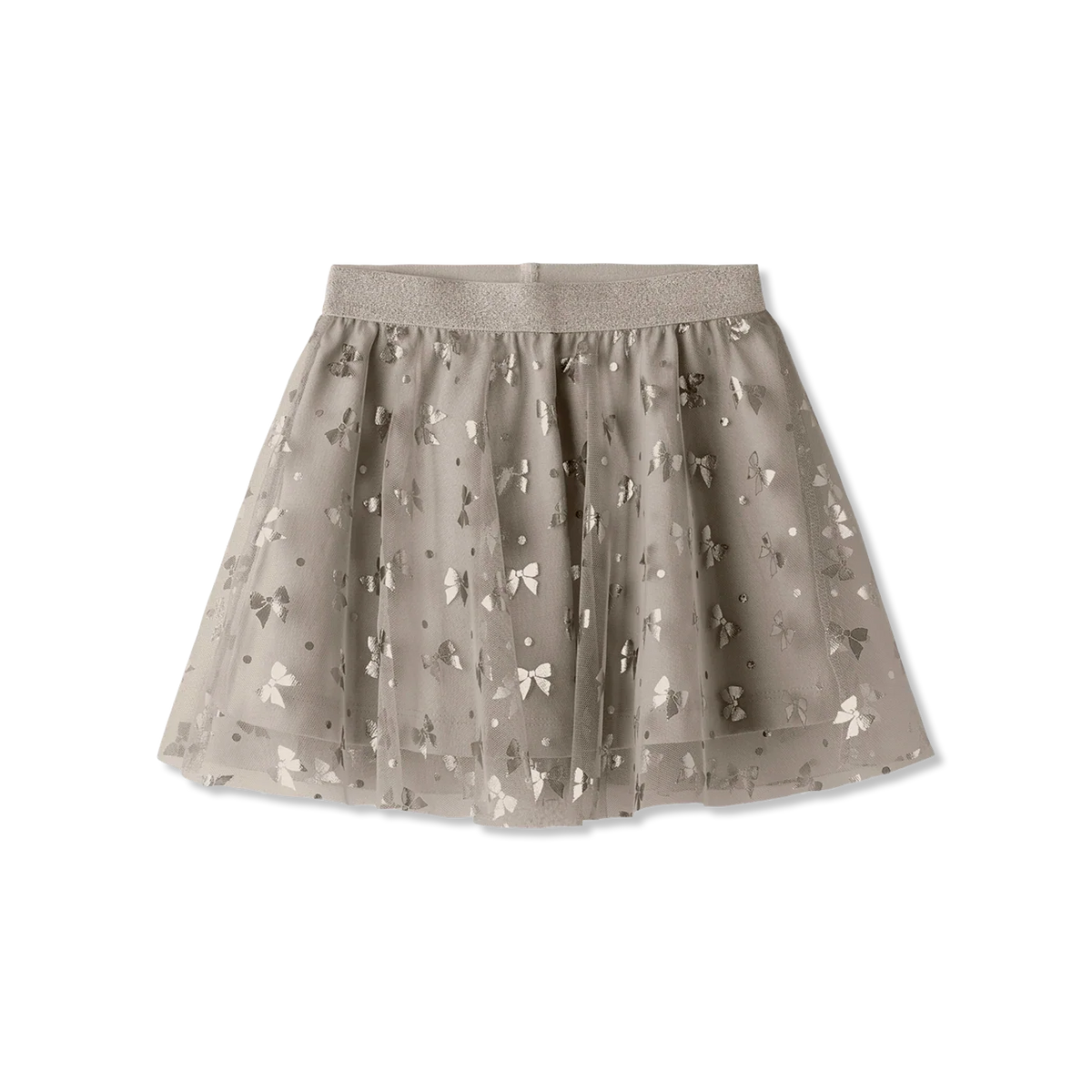Nmfrosally skirt