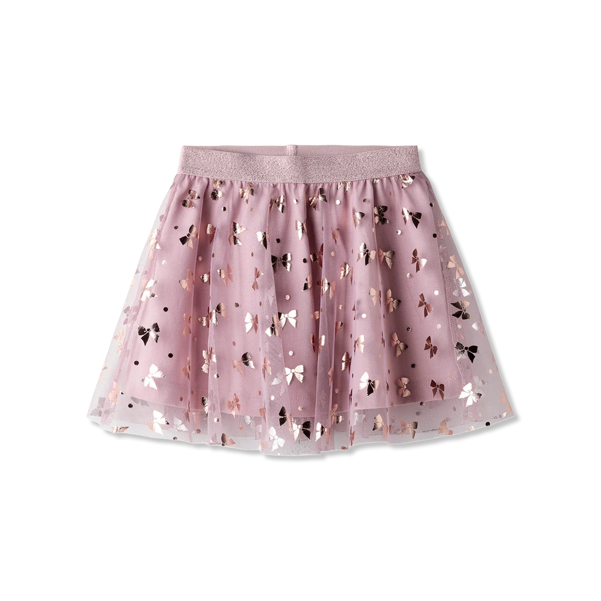Nmfrosally Skirt