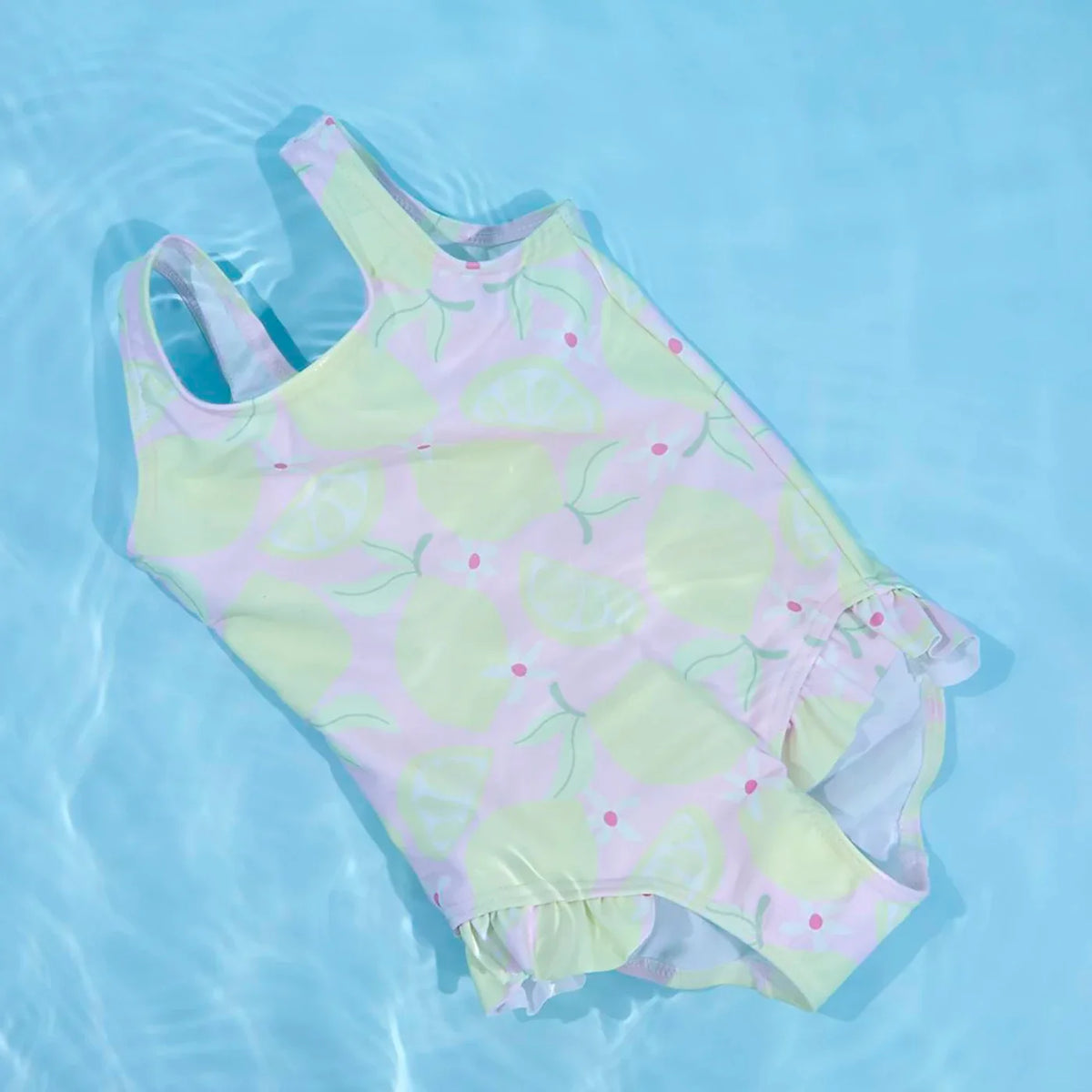 Nmfzilua Swimsuit