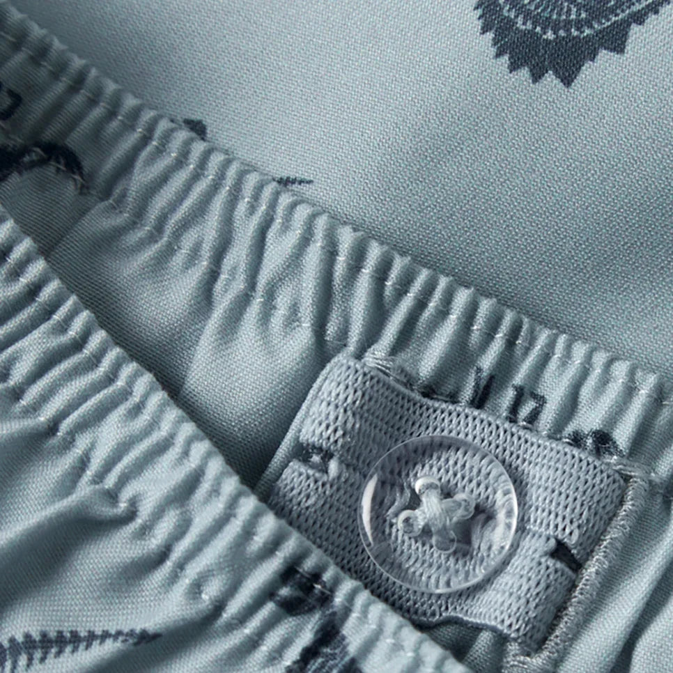 Nmmzune Swim shorts