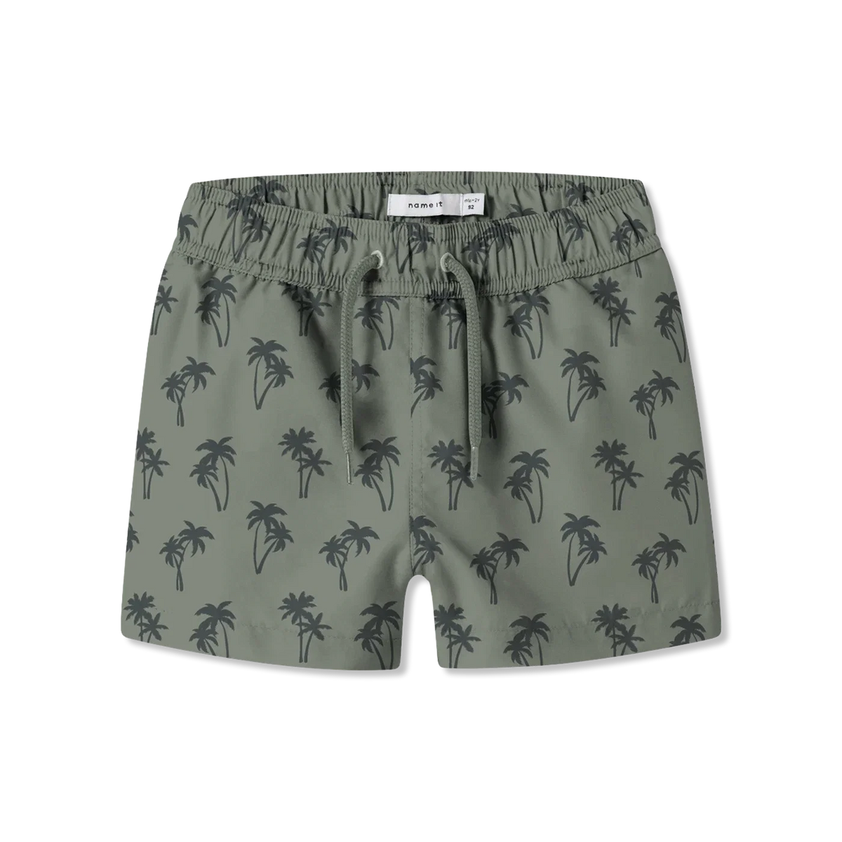 Nmmzune Swim shorts