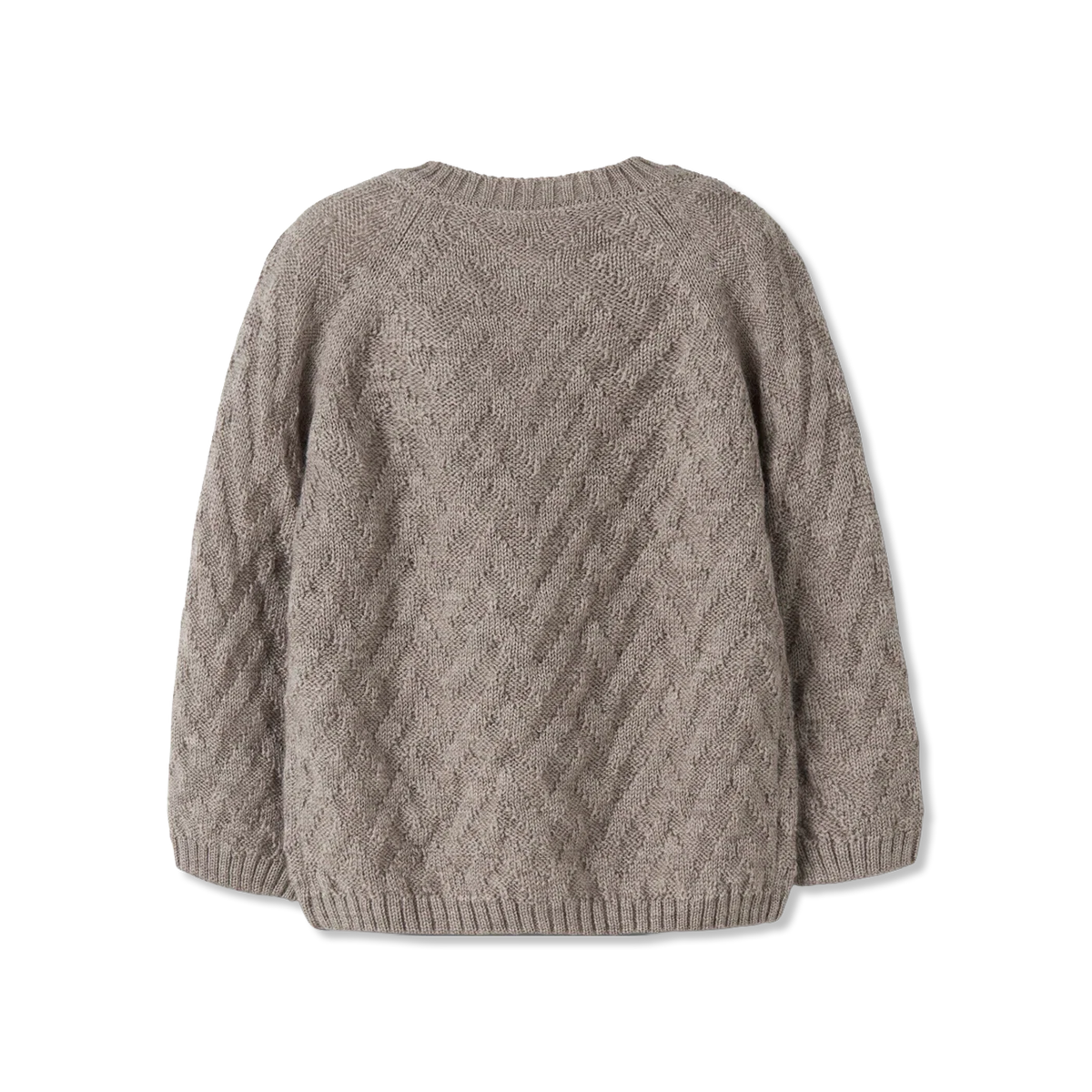 Nmnwruni Cardigan