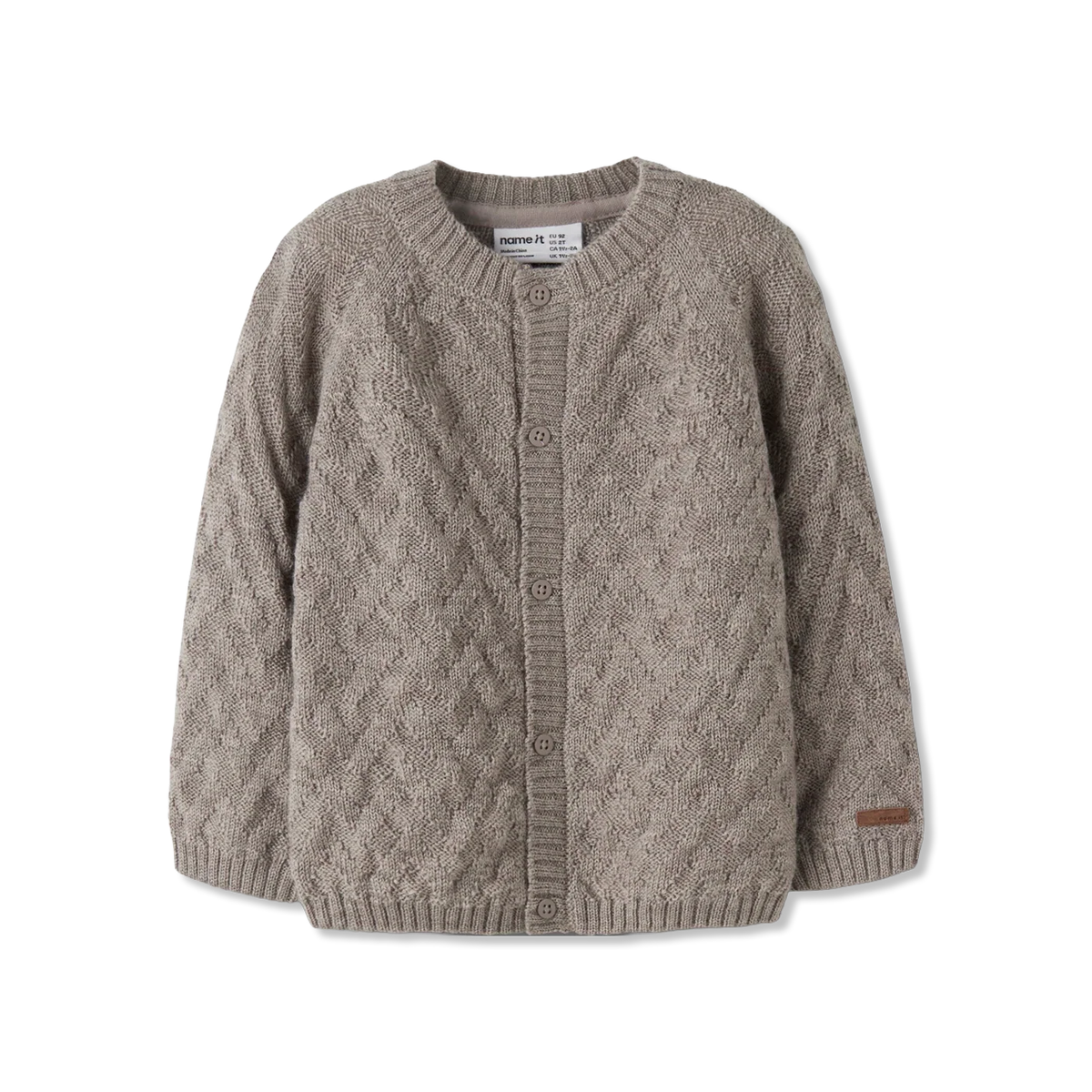 Nmnwruni Cardigan