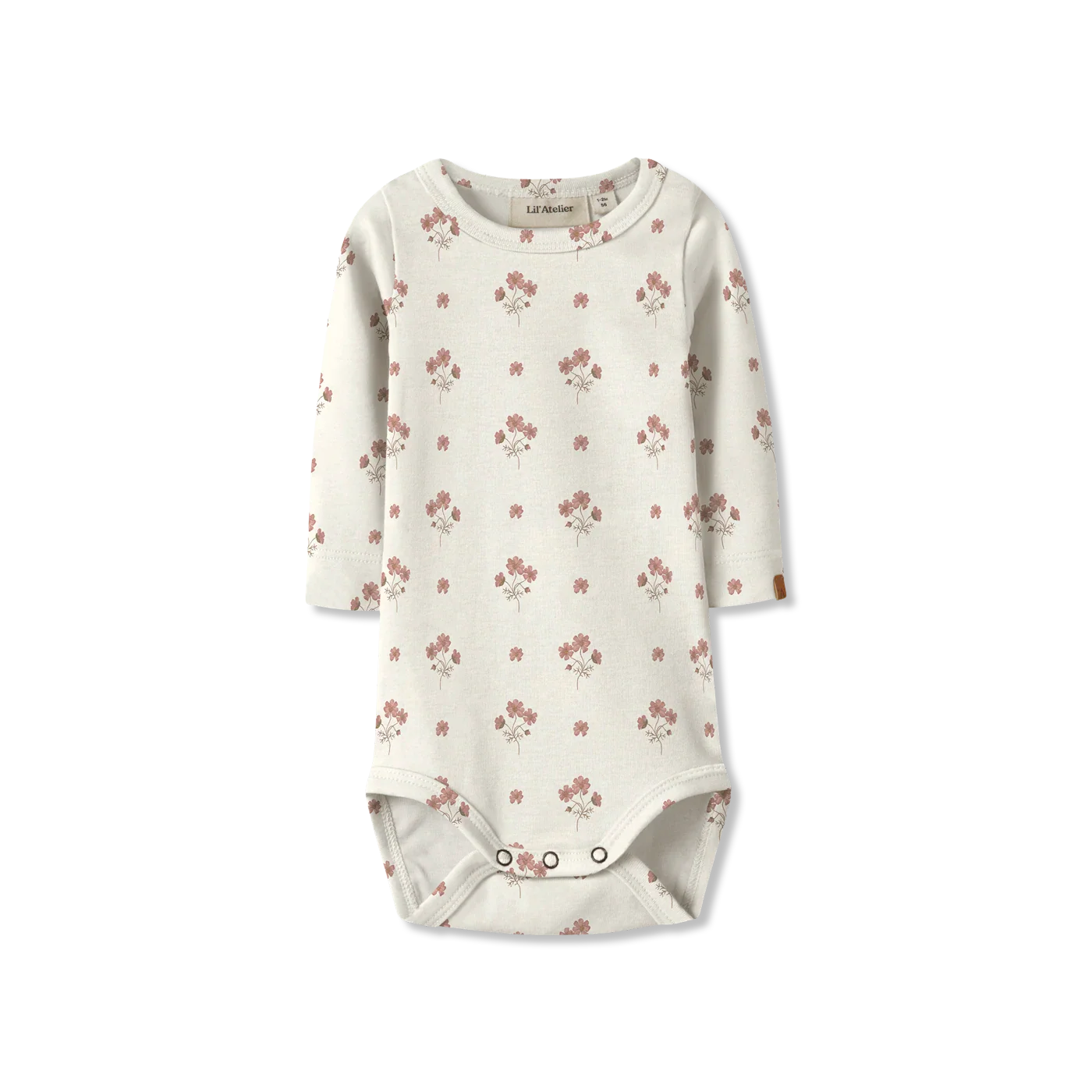 Nbflayo Bodysuit