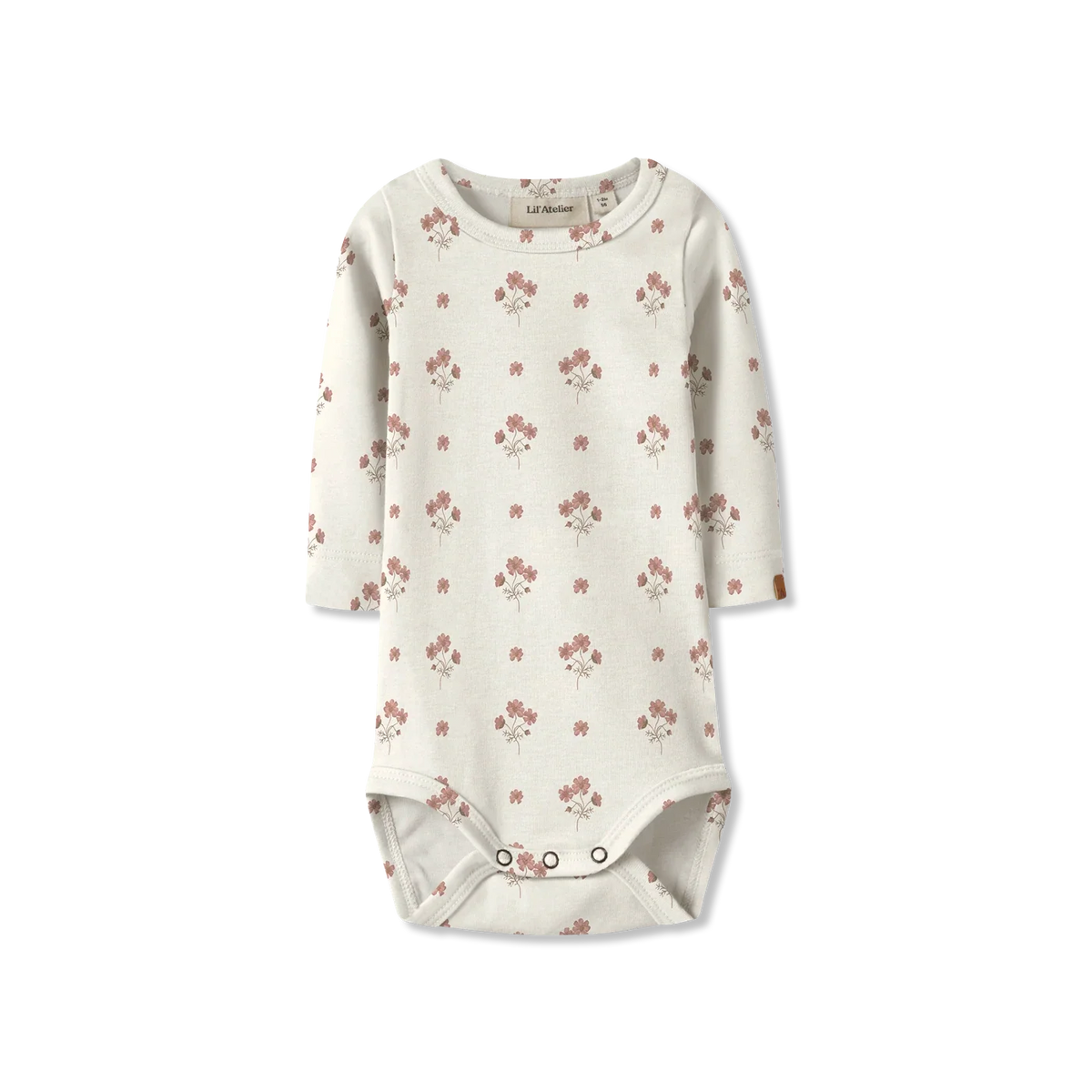 Nbflayo Bodysuit