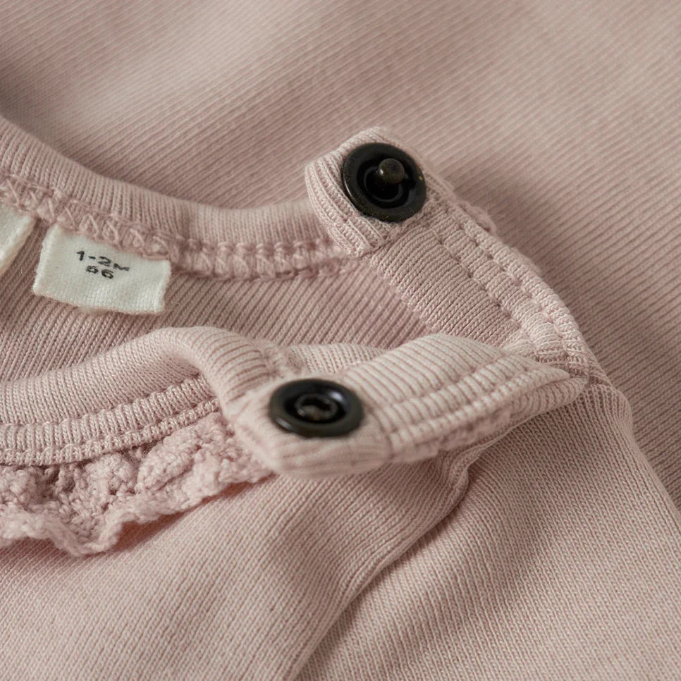 Nbflayo Bodysuit
