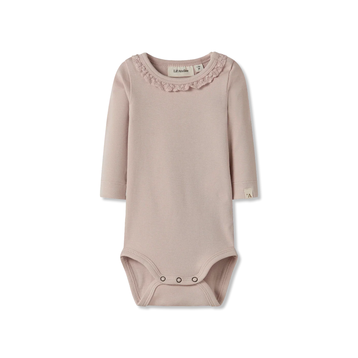 Nbflayo Bodysuit