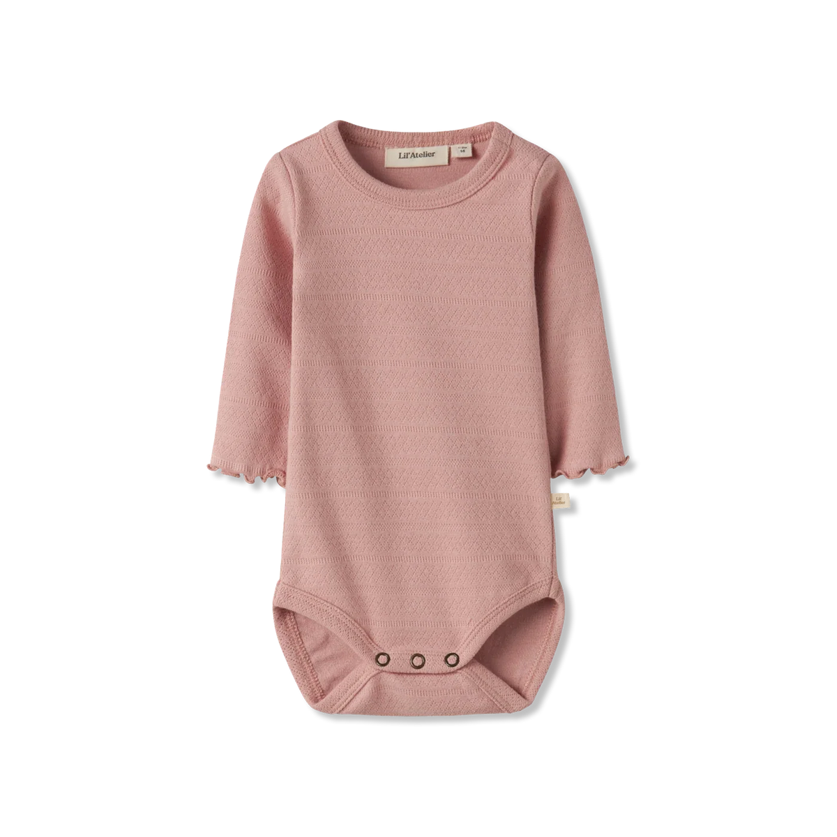 Nbfdimia Bodysuit