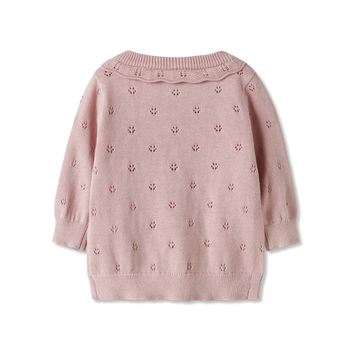 Nbfdorina cardigan