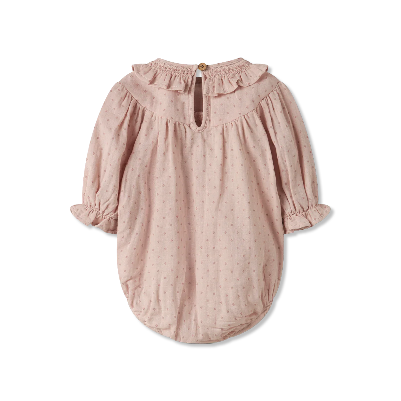 Nbfdembe summer suit