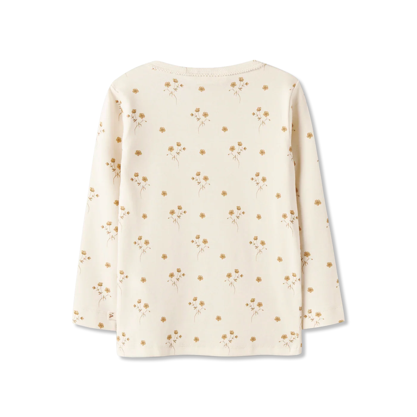 Nmflayo lS T-shirt