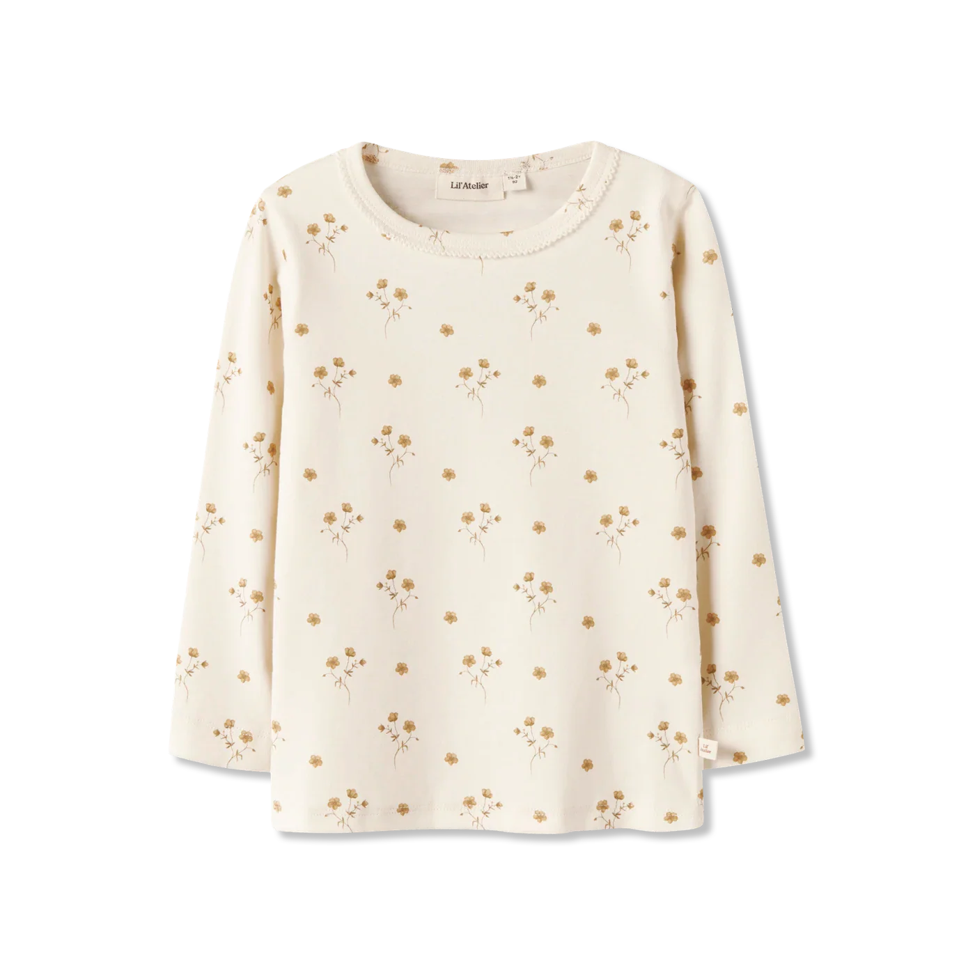 Nmflayo lS T-shirt