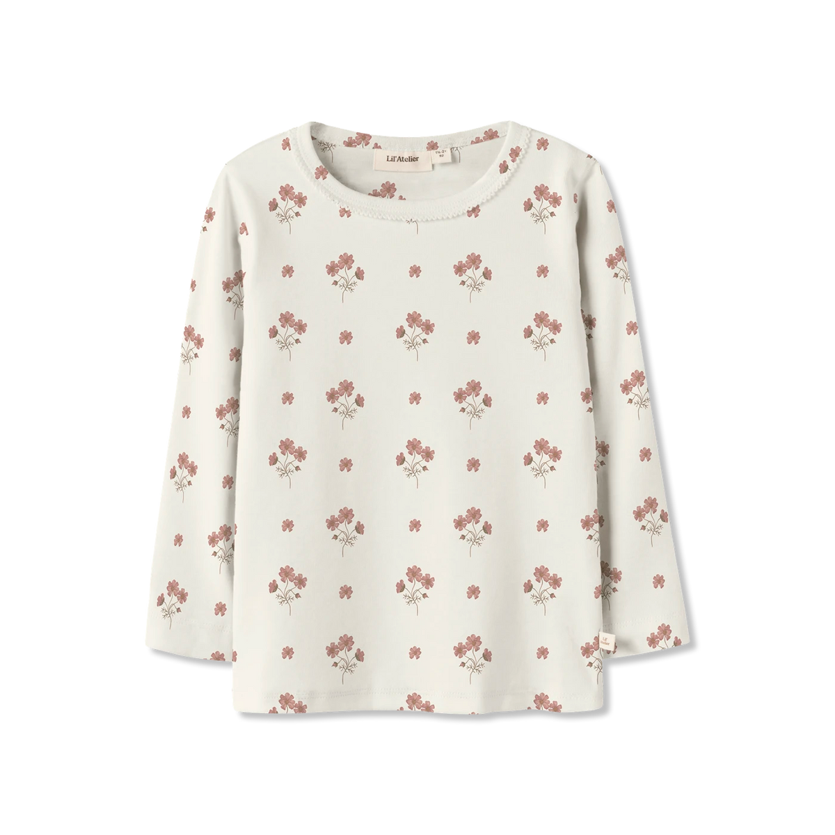 Nmflayo lS T-shirt