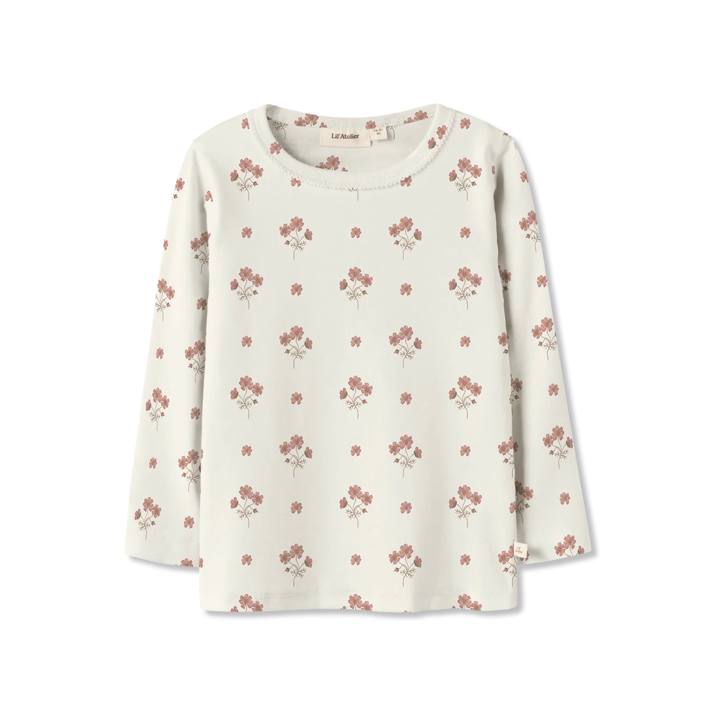 Nmflayo lS T-shirt