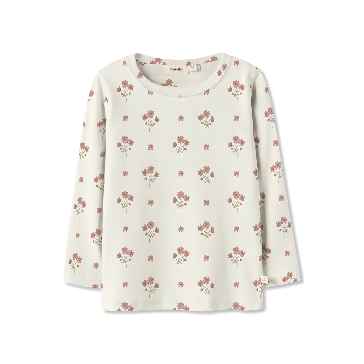 Nmflayo lS T-shirt