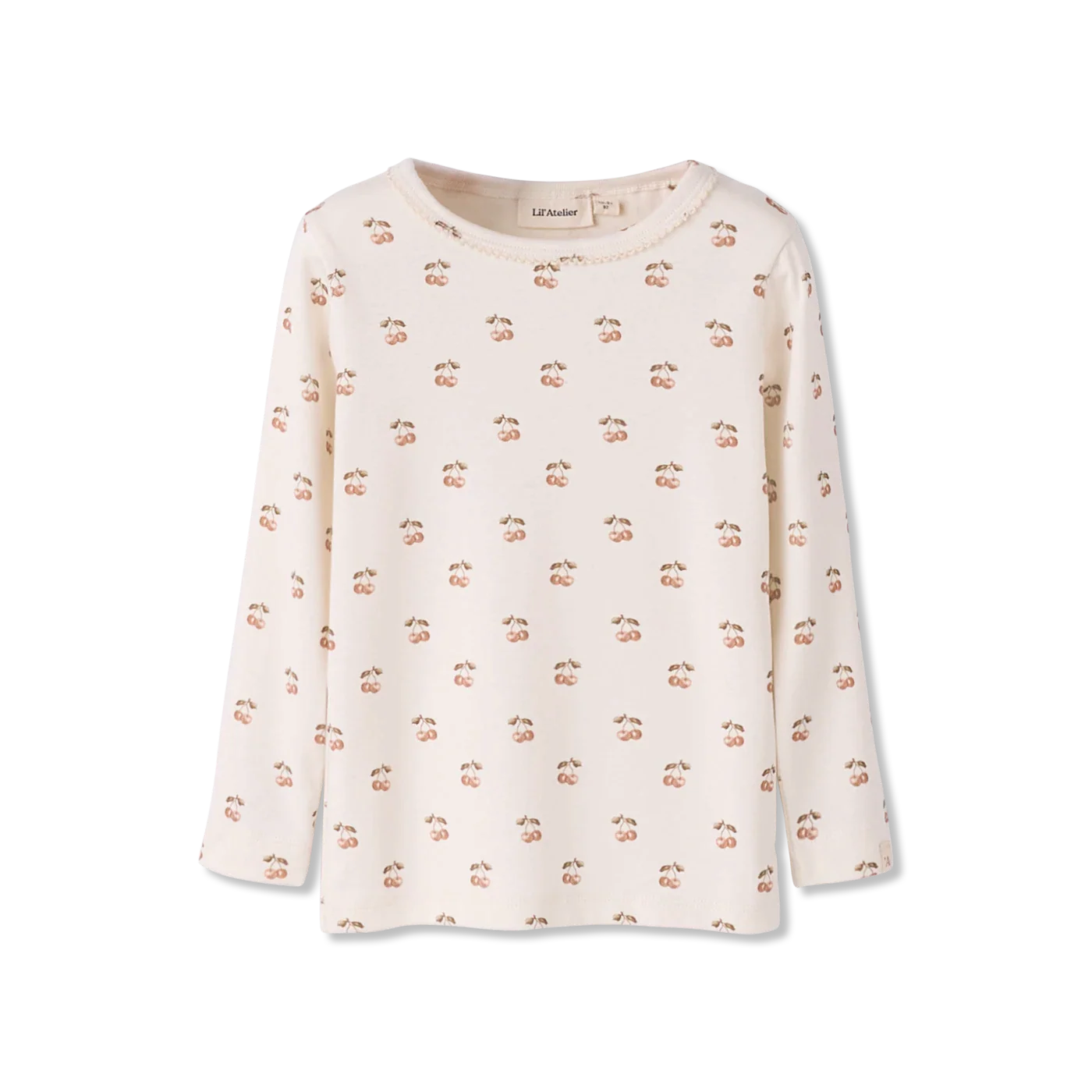 Nmflayo lS T-shirt