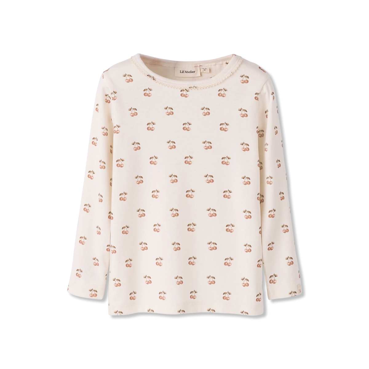 Nmflayo lS T-shirt