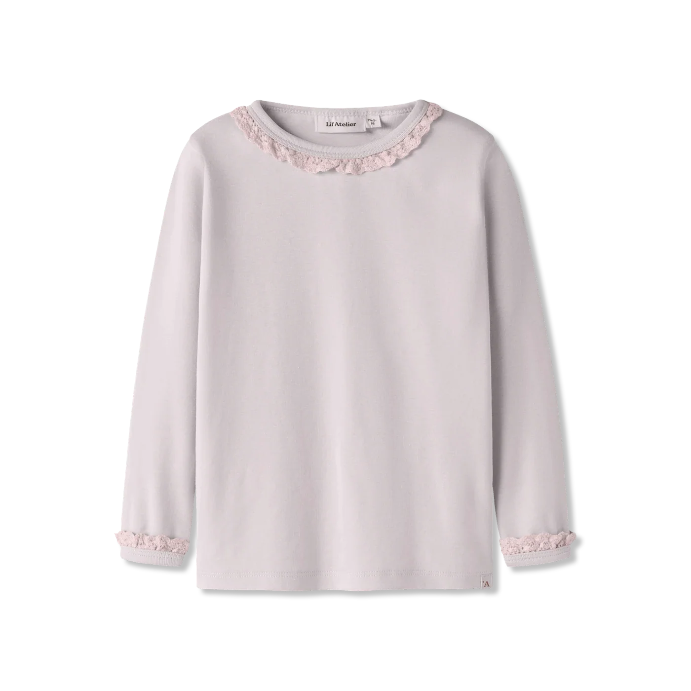 Nbflayo Ls t-shirt