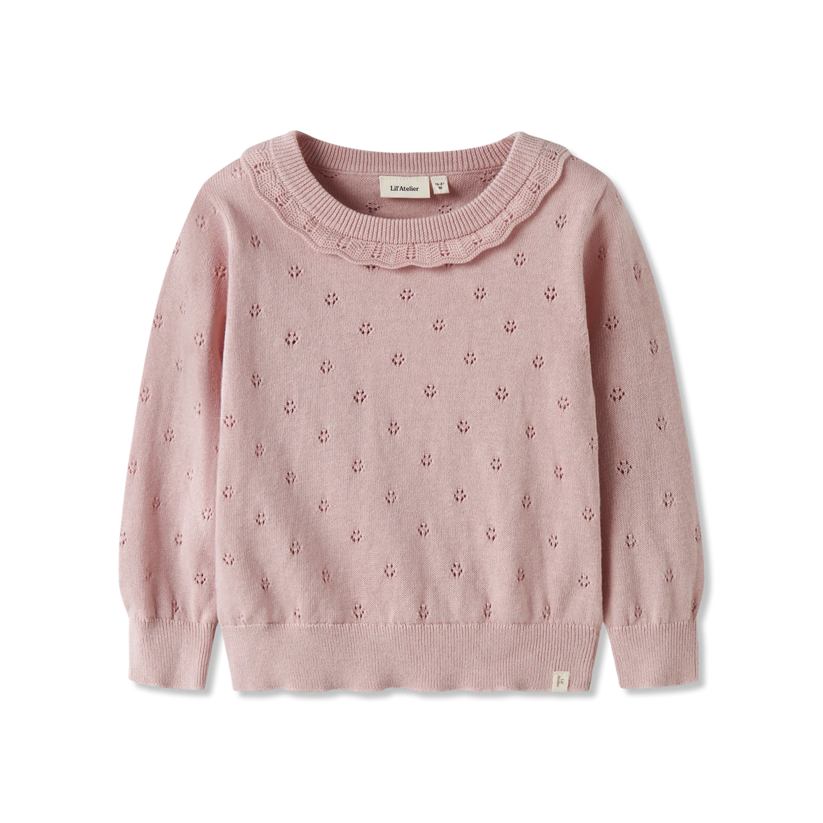 Nmfdorina lS T-shirt