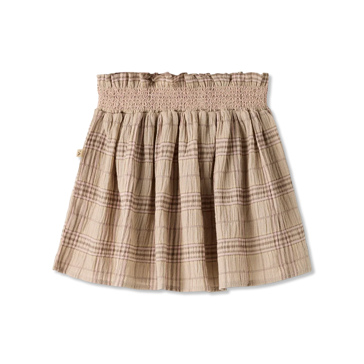 Nmfdiema skirt