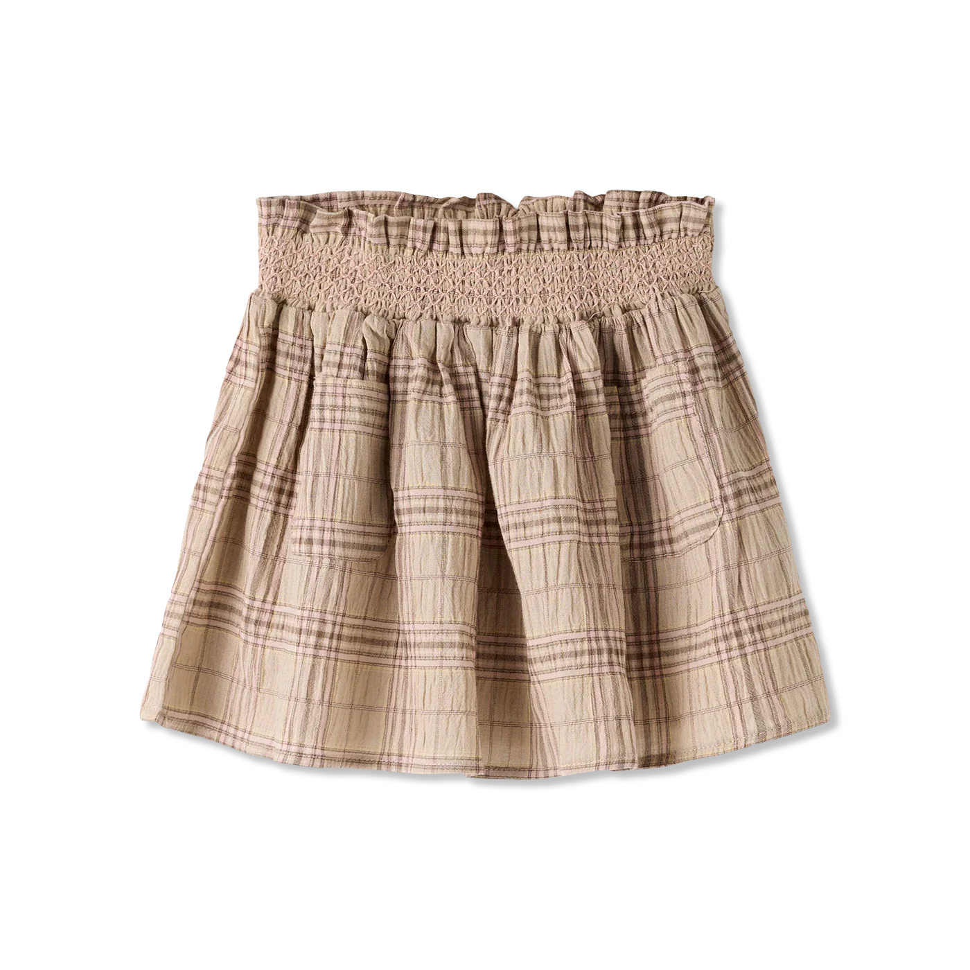 Nmfdiema skirt