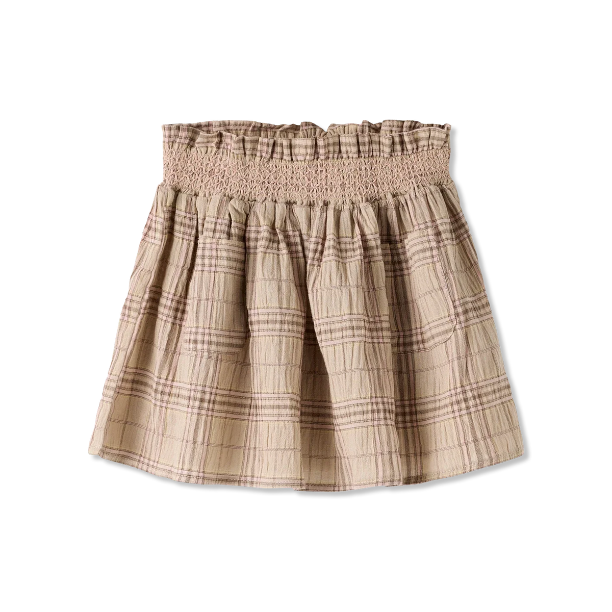 Nmfdiema skirt