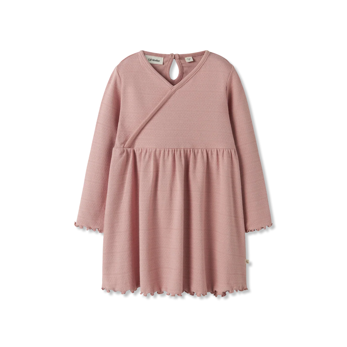Nmfdimia dress