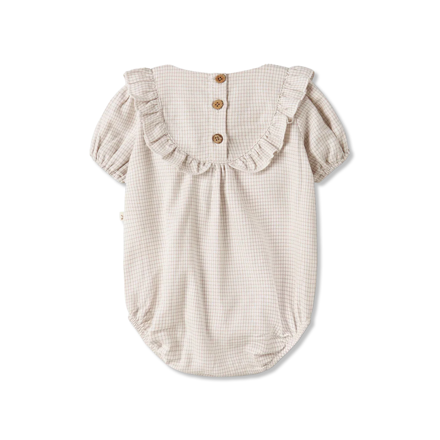 Nbffoley Bodysuit