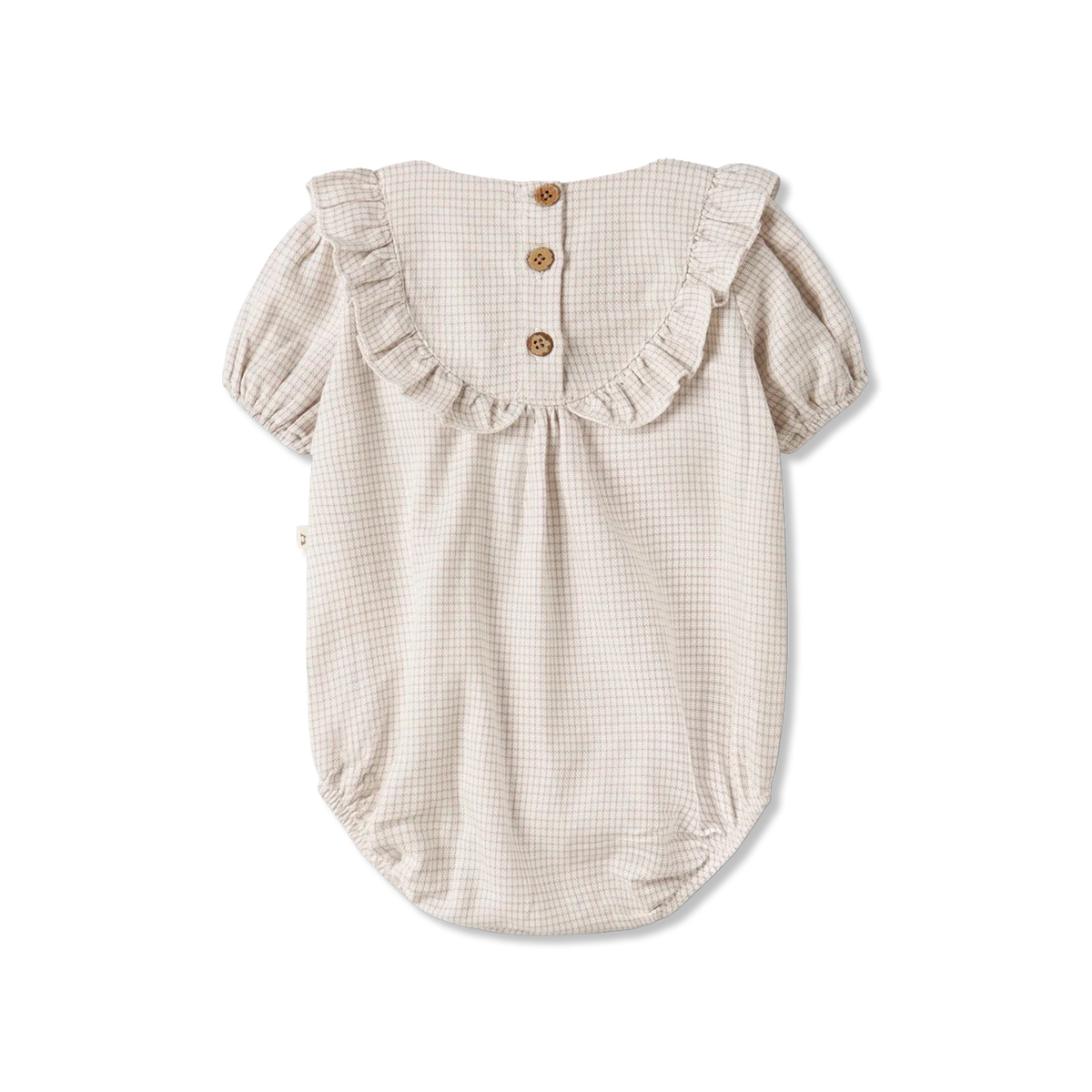 Nbffoley Bodysuit