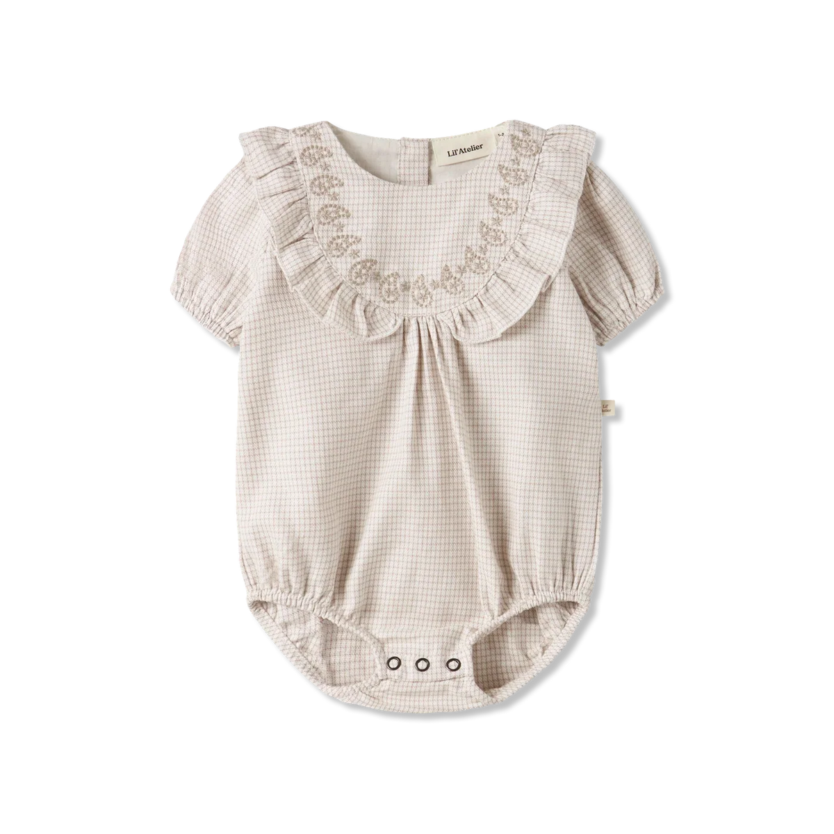 Nbffoley Bodysuit