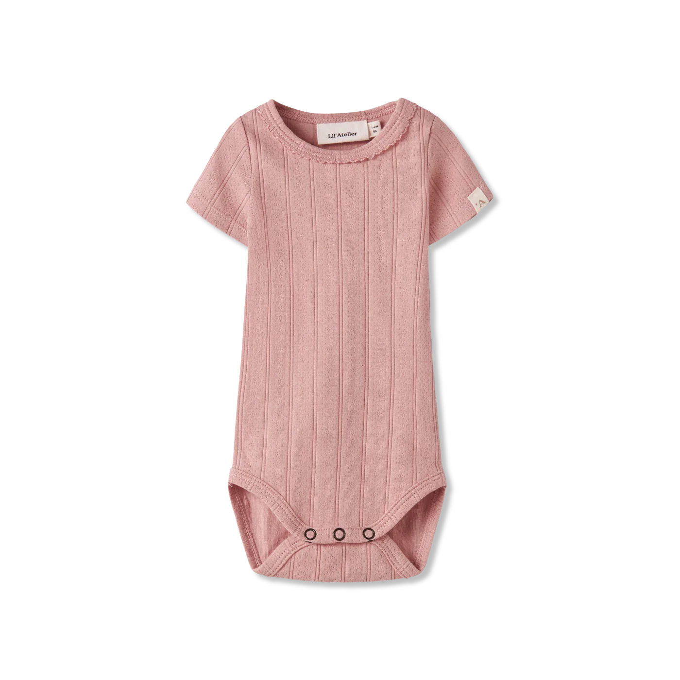 Nbffalina Bodysuit
