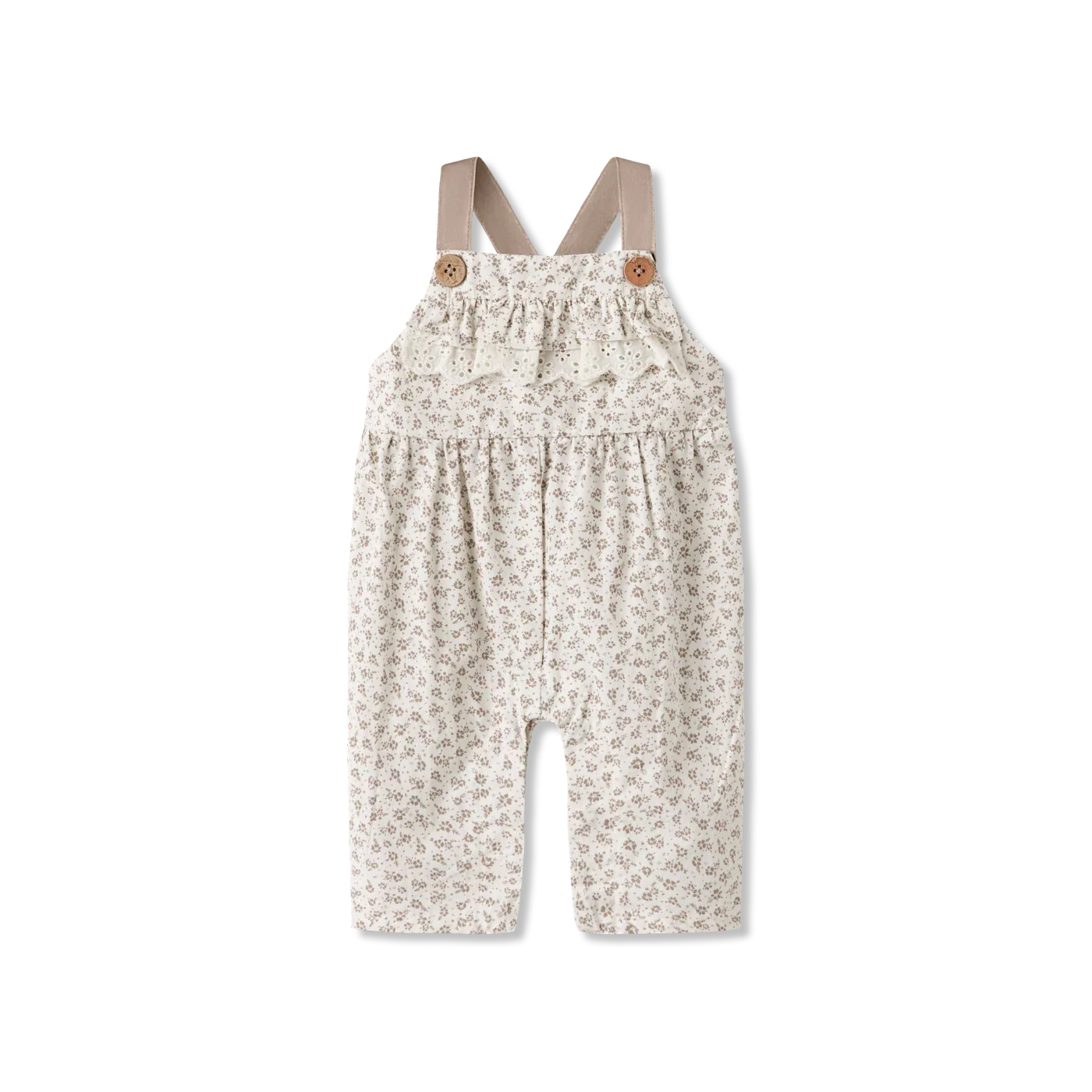 Nbffjola pants