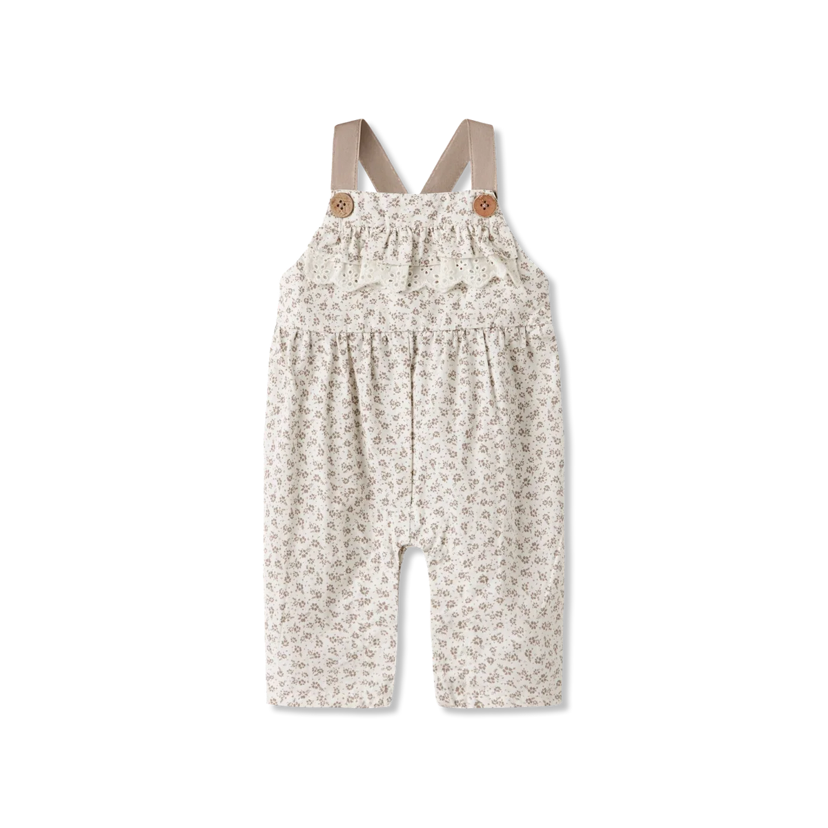 Nbffjola pants