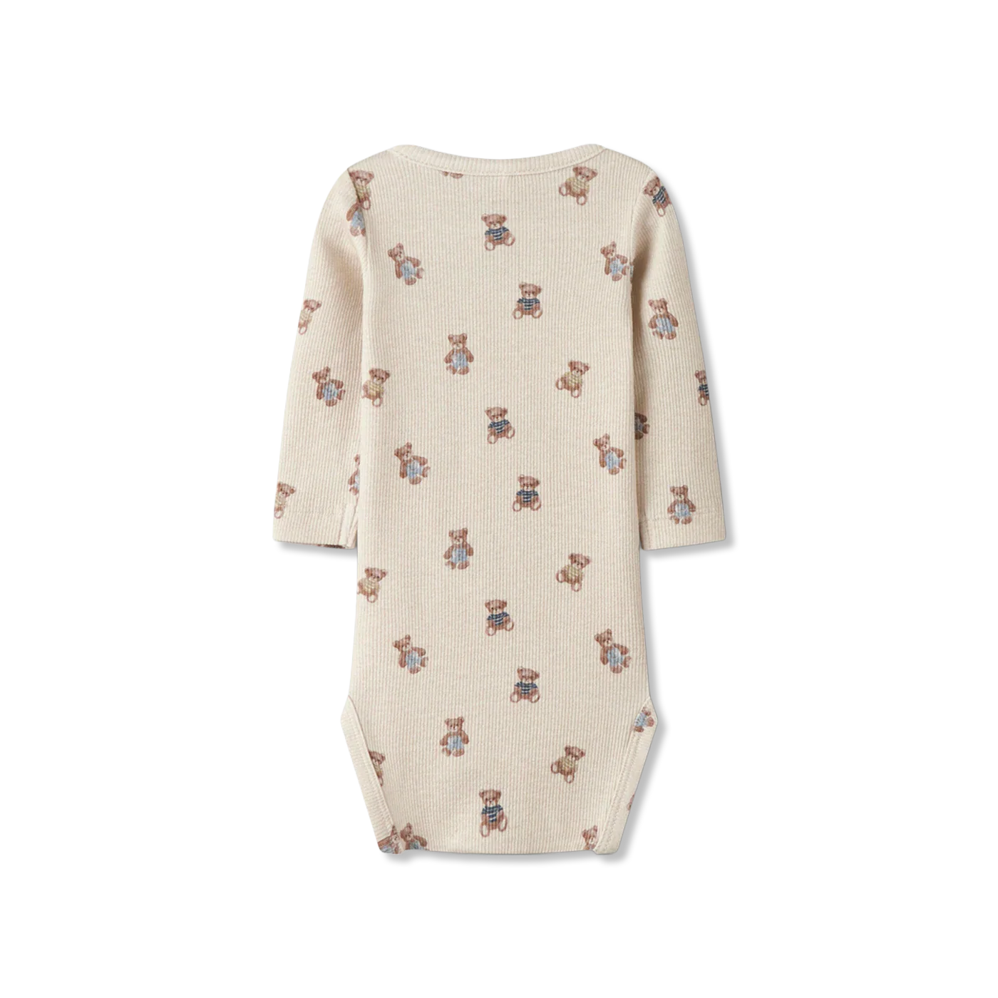 Nbmdenkab Bodysuit
