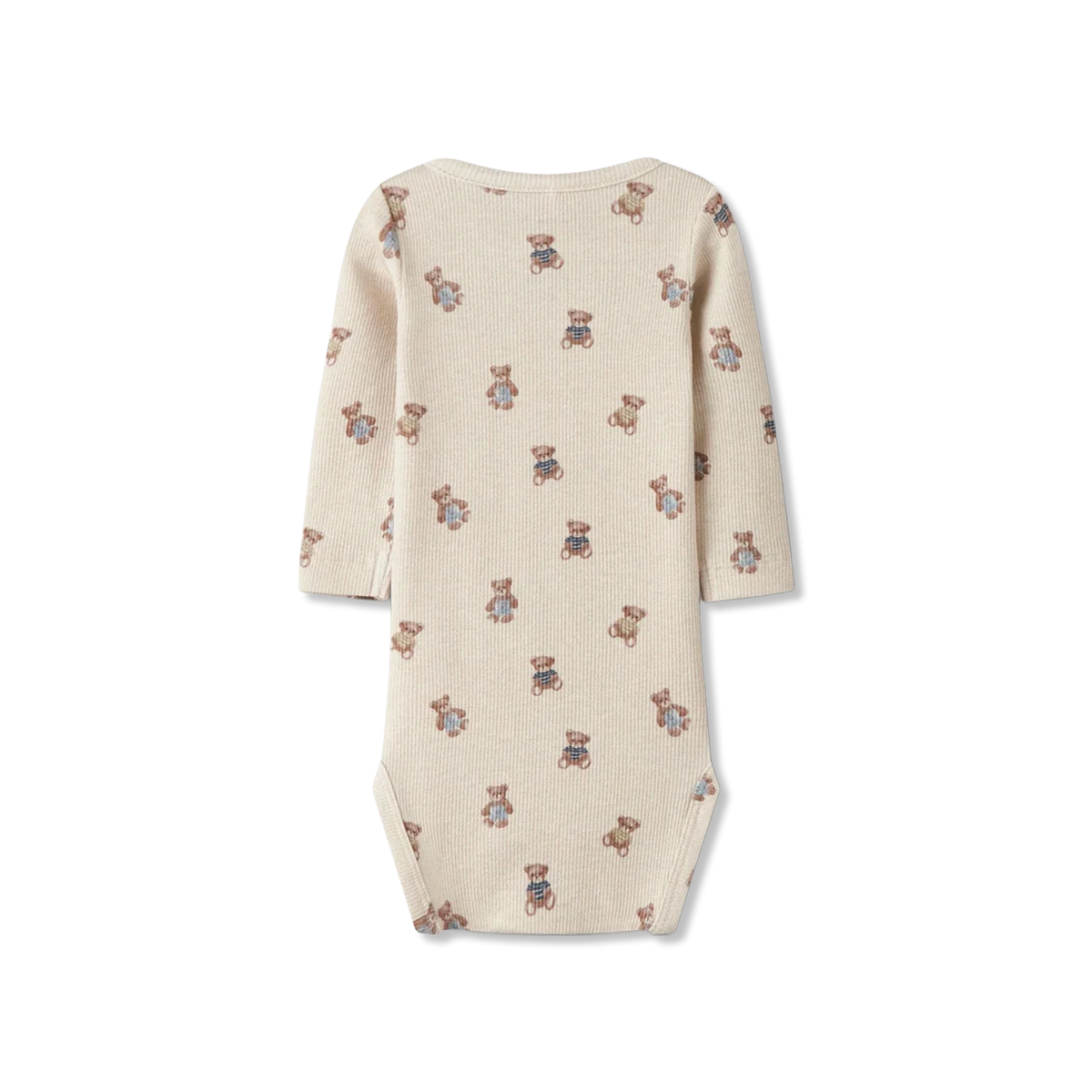 Nbmdenkab Bodysuit