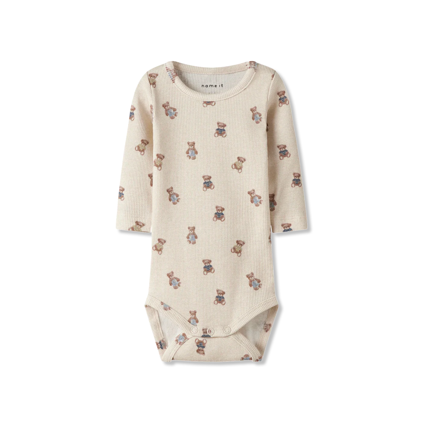 Nbmdenkab Bodysuit