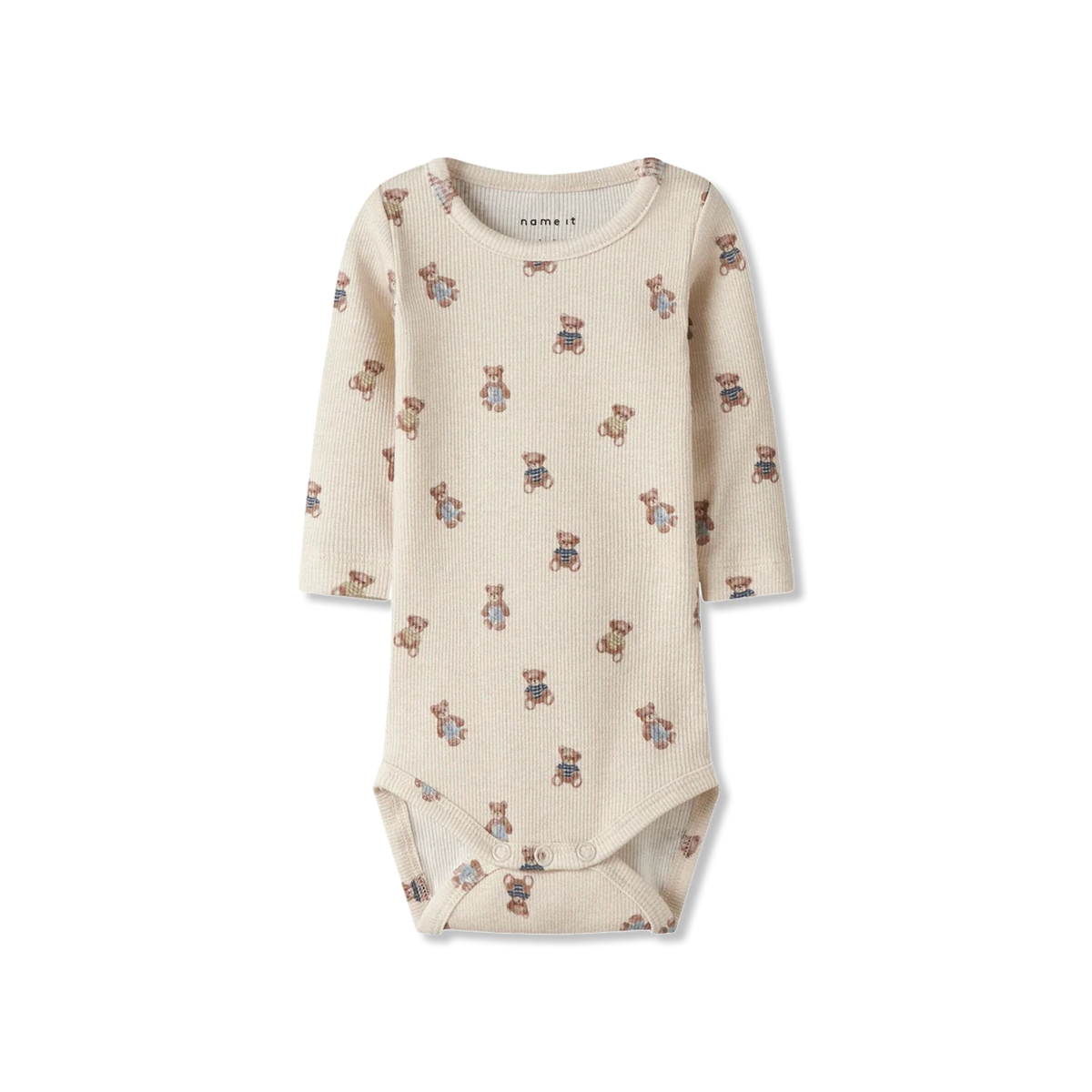 Nbmdenkab Bodysuit