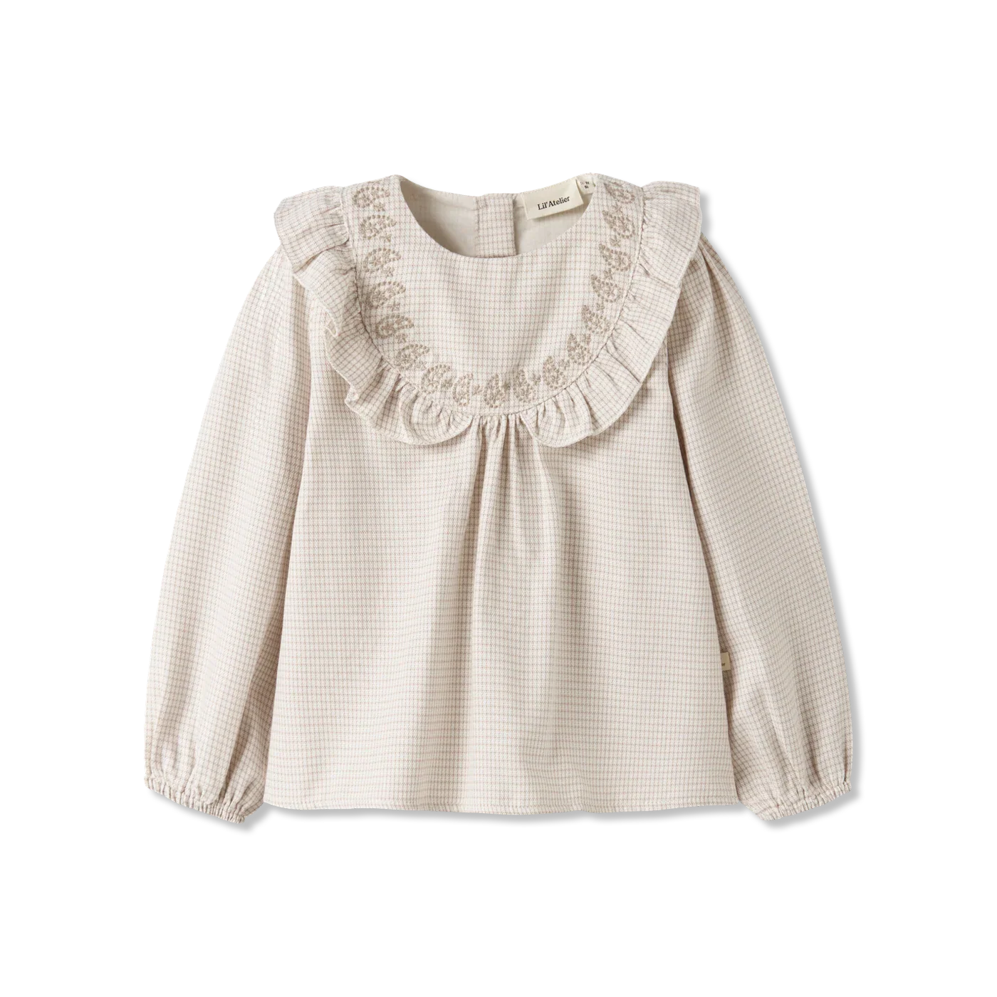 Nmffoley Blouse