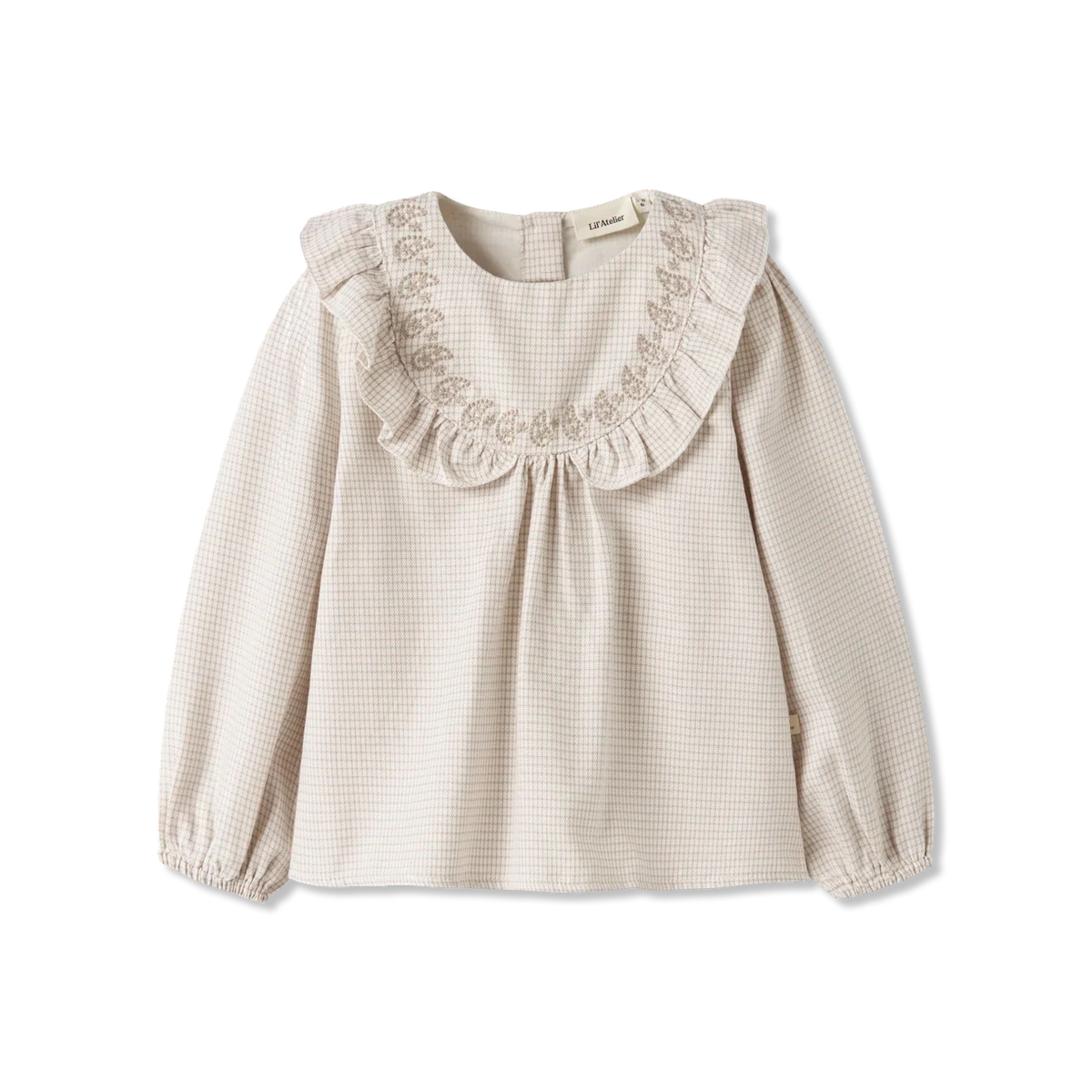 Nmffoley Blouse