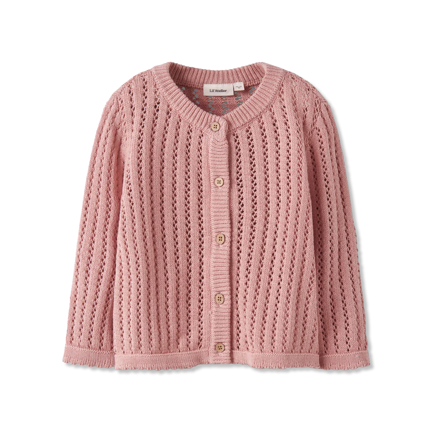 Nmffabiola cardigan