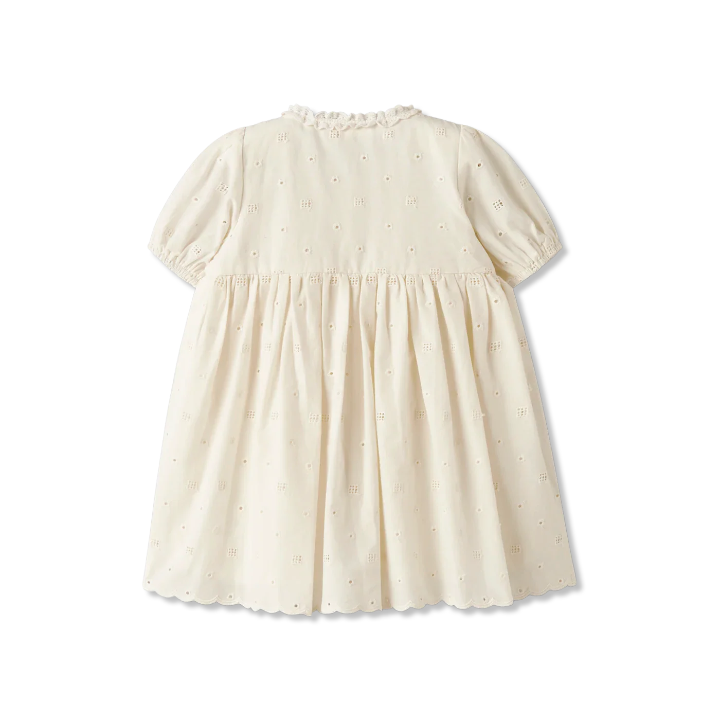 Nmfflores Dress