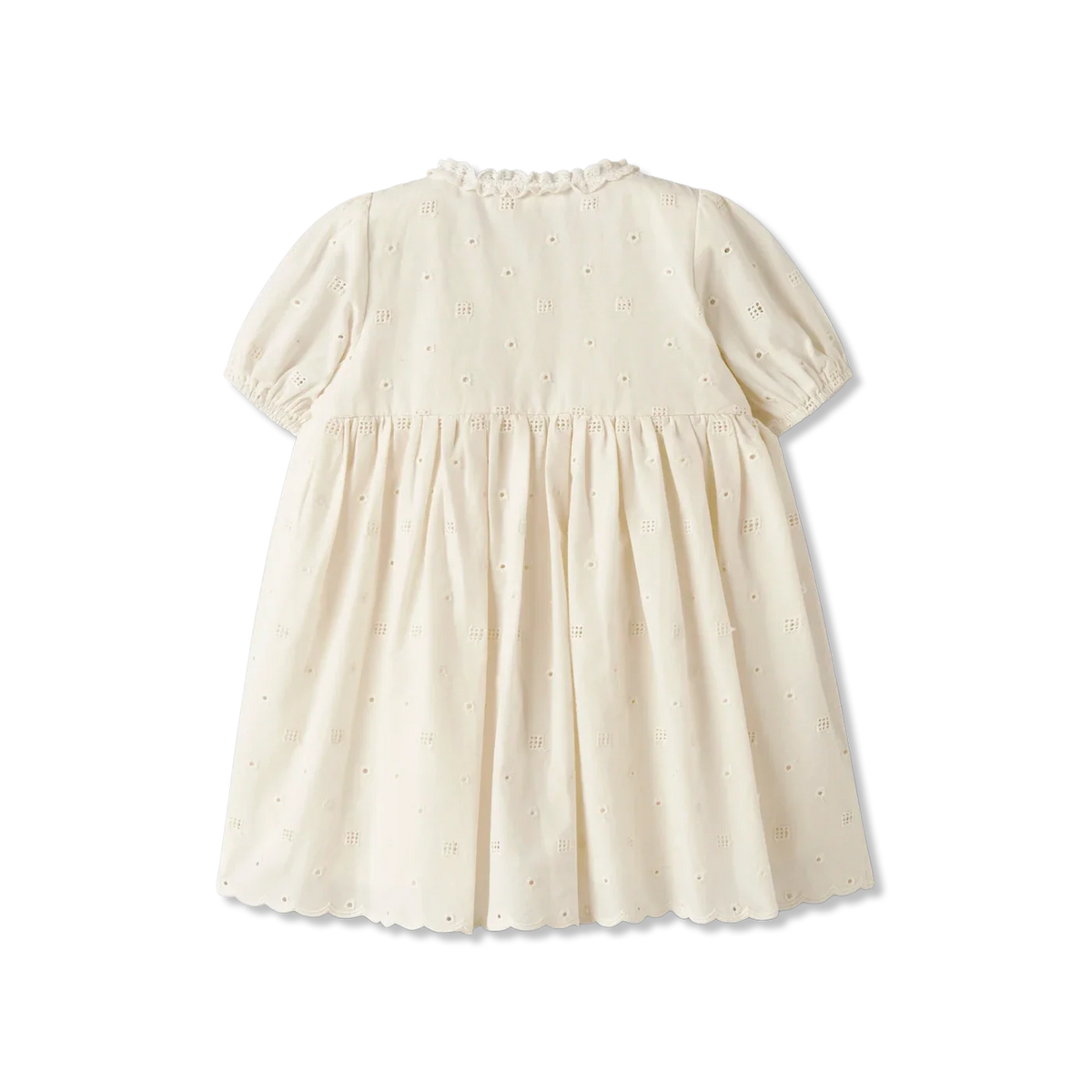 Nmfflores Dress