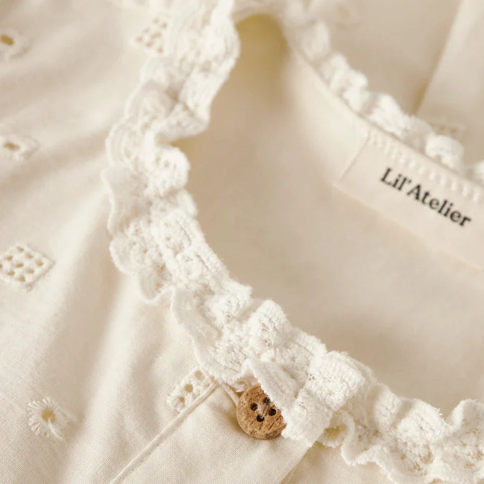 Nmfflores Dress