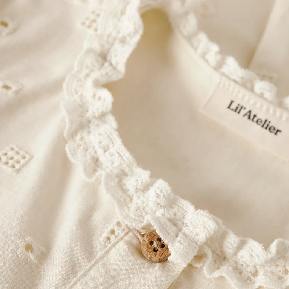 Nmfflores Dress