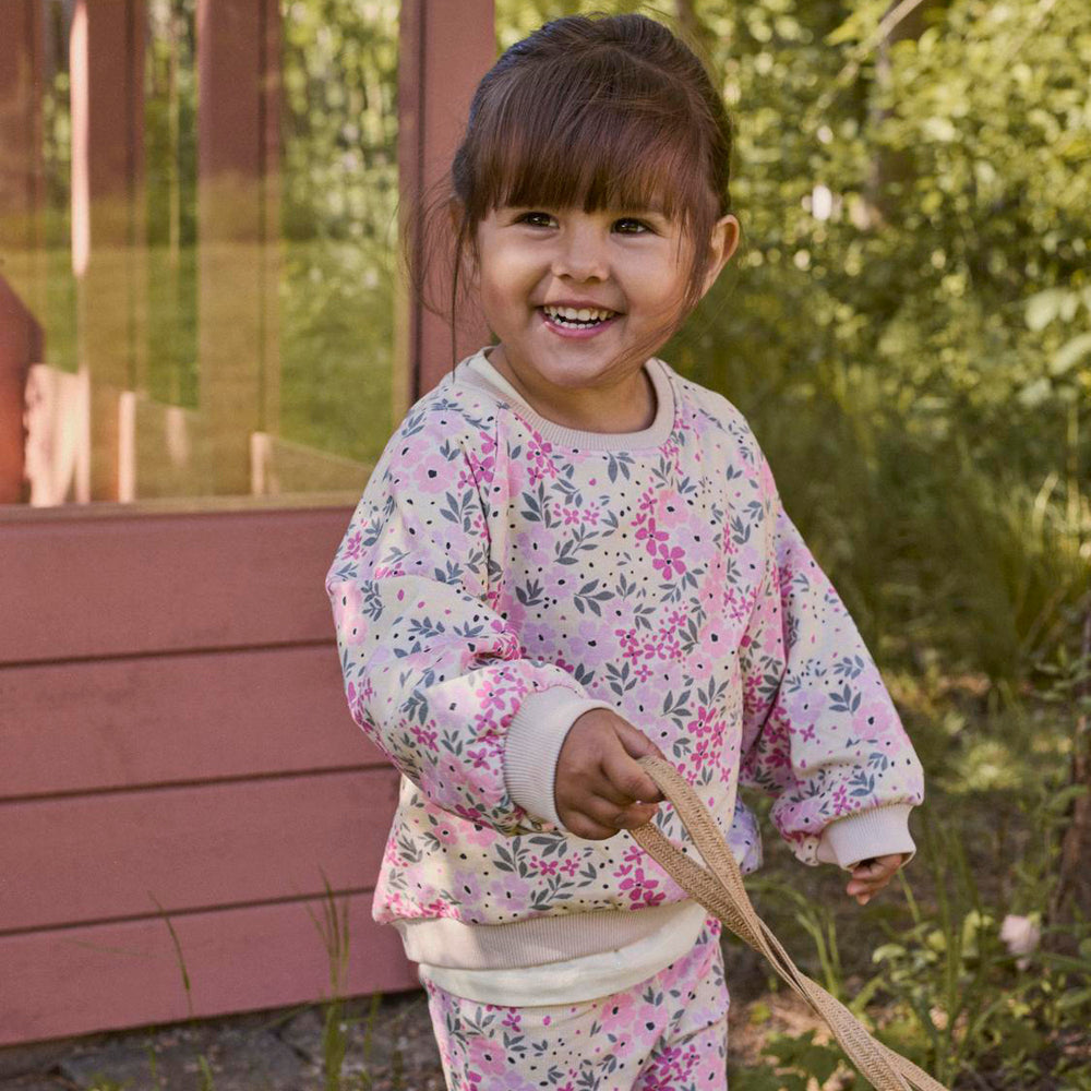 Nmfdartia sweatshirts